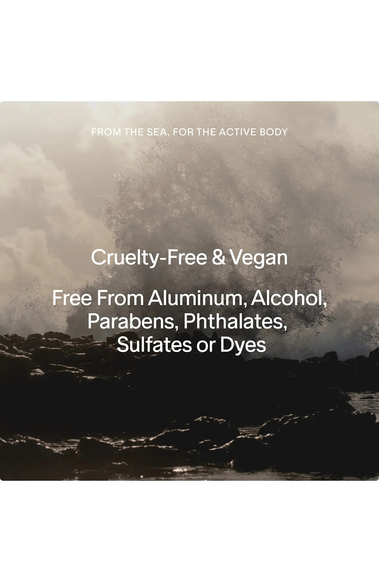 Santal & Vetiver Deodorant Duo $40 Value | Nordstrom