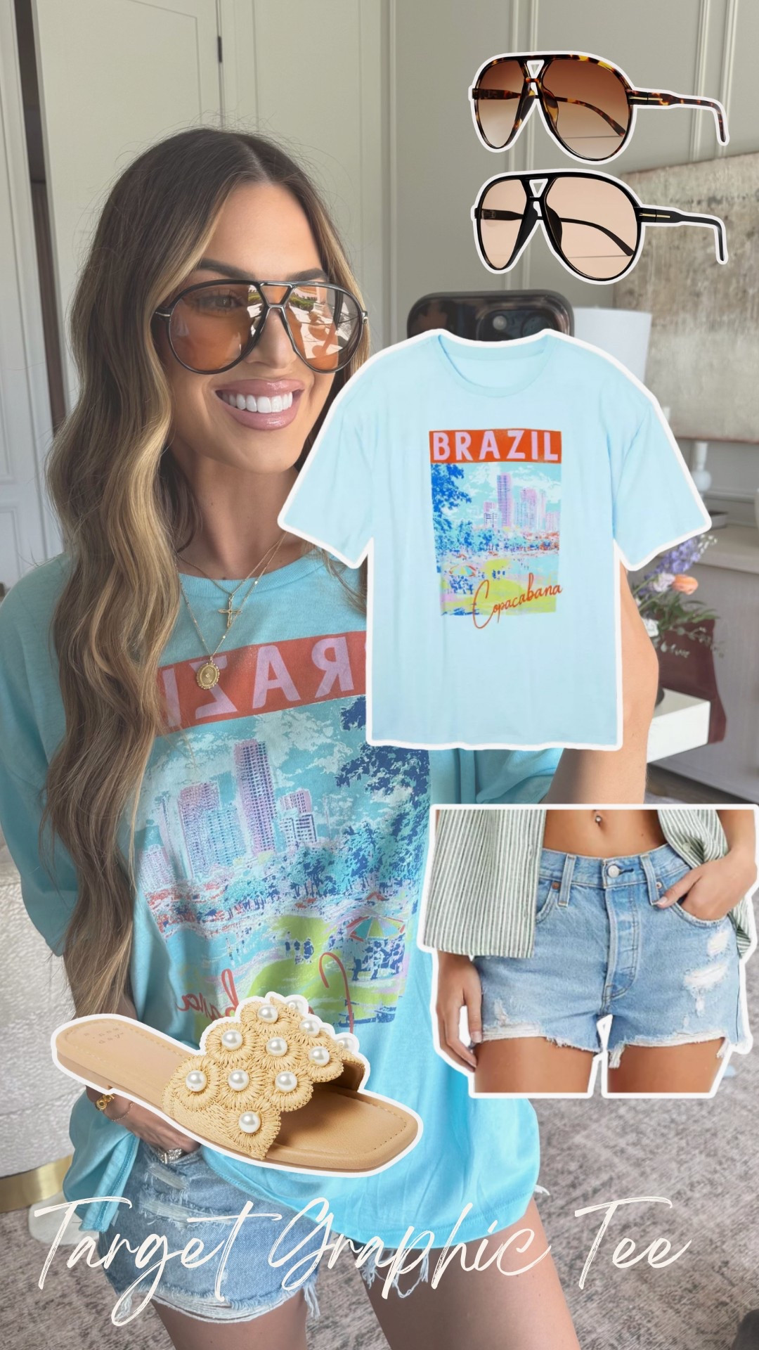 Target graphic tee 


#LTKFindsUnder50 #LTKSeasonal #LTKStyleTip