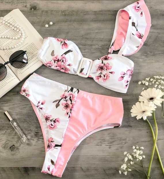 Azalea bikini | Etsy (US)