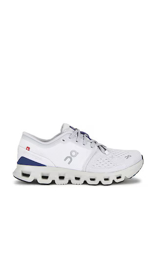 Cloud X 4 Sneaker in Lavender & Acai | Revolve Clothing (Global)