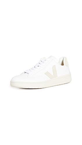 Veja Women V-12 Sneakers White 7 US | Amazon (US)