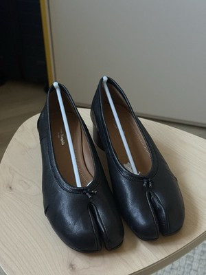 Masion Margiela Tabi Ballerina pump RRP£920 | eBay UK