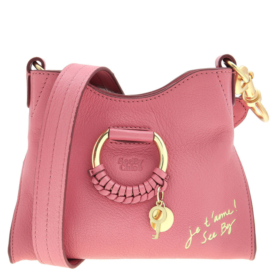 See By Chloe Small Mara Leather Shoulder Bag | Jomashop.com & JomaDeals.com