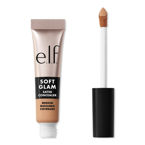 e.l.f. Cosmetics Soft Glam Satin Concealer | Ulta