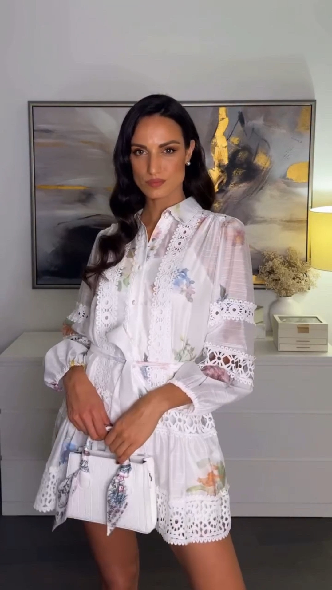 New delivery just dropped !!
These are some perfect summer outfits.
And I am in love with this first little white dress 🥹🤍

#LTKdresses #LTKsummer #LTKcanada