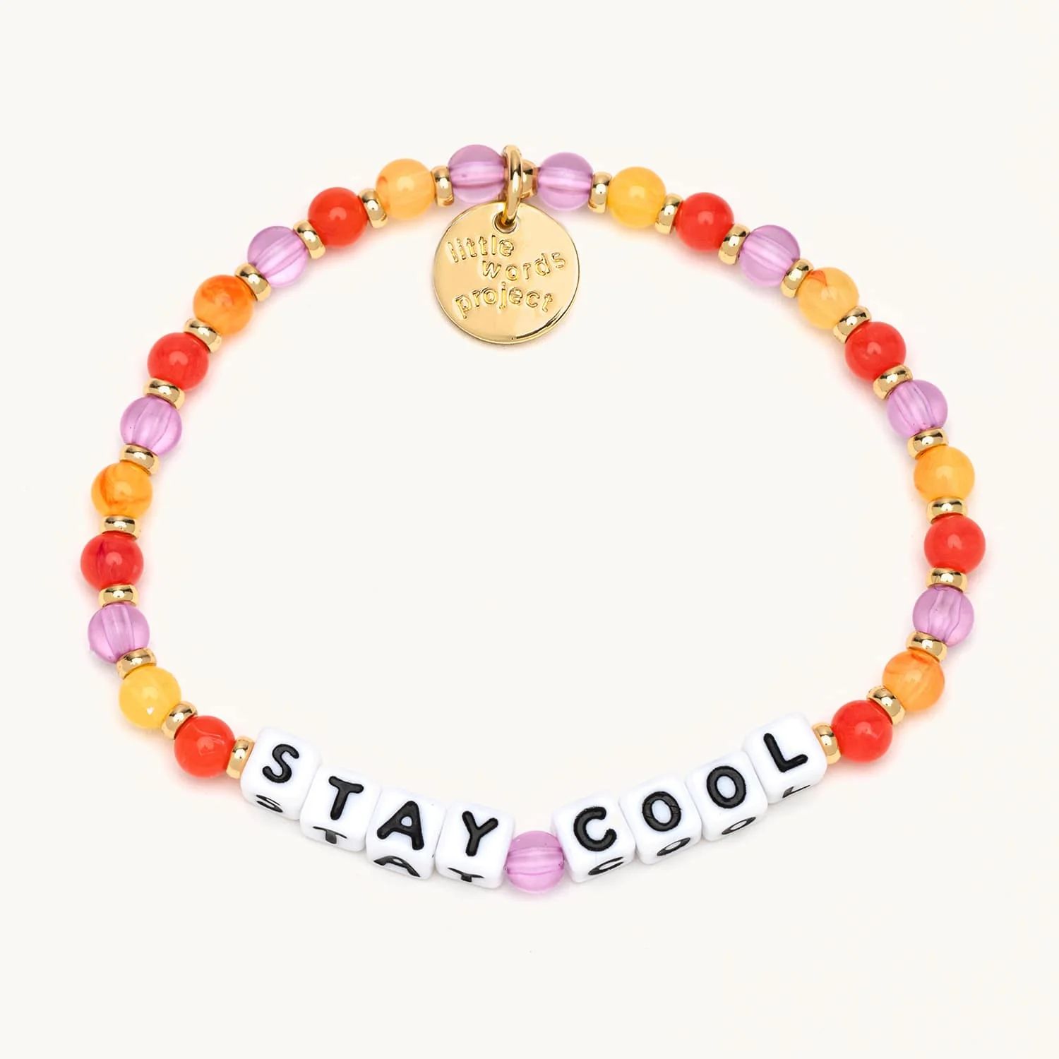 Stay Cool- Popsicle x LWP | Little Words Project