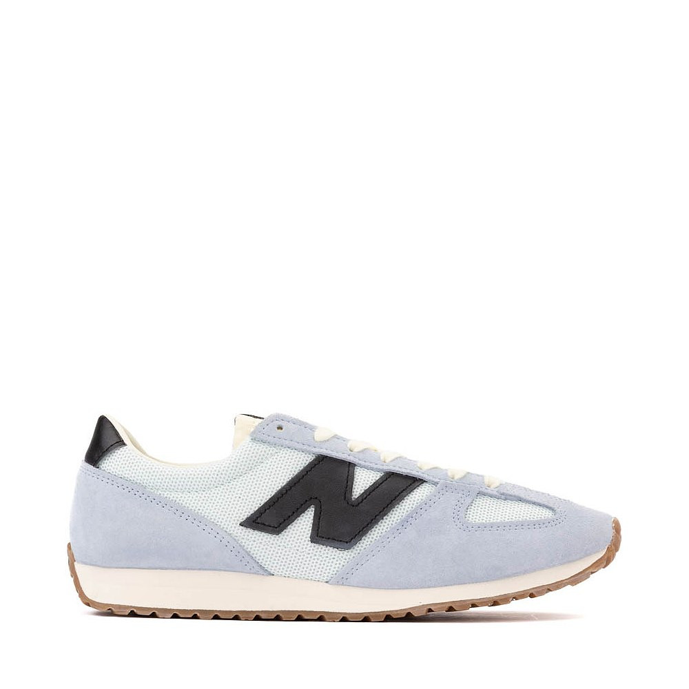 New Balance 471 Athletic Shoe - Glint Blue / Black | Journeys
