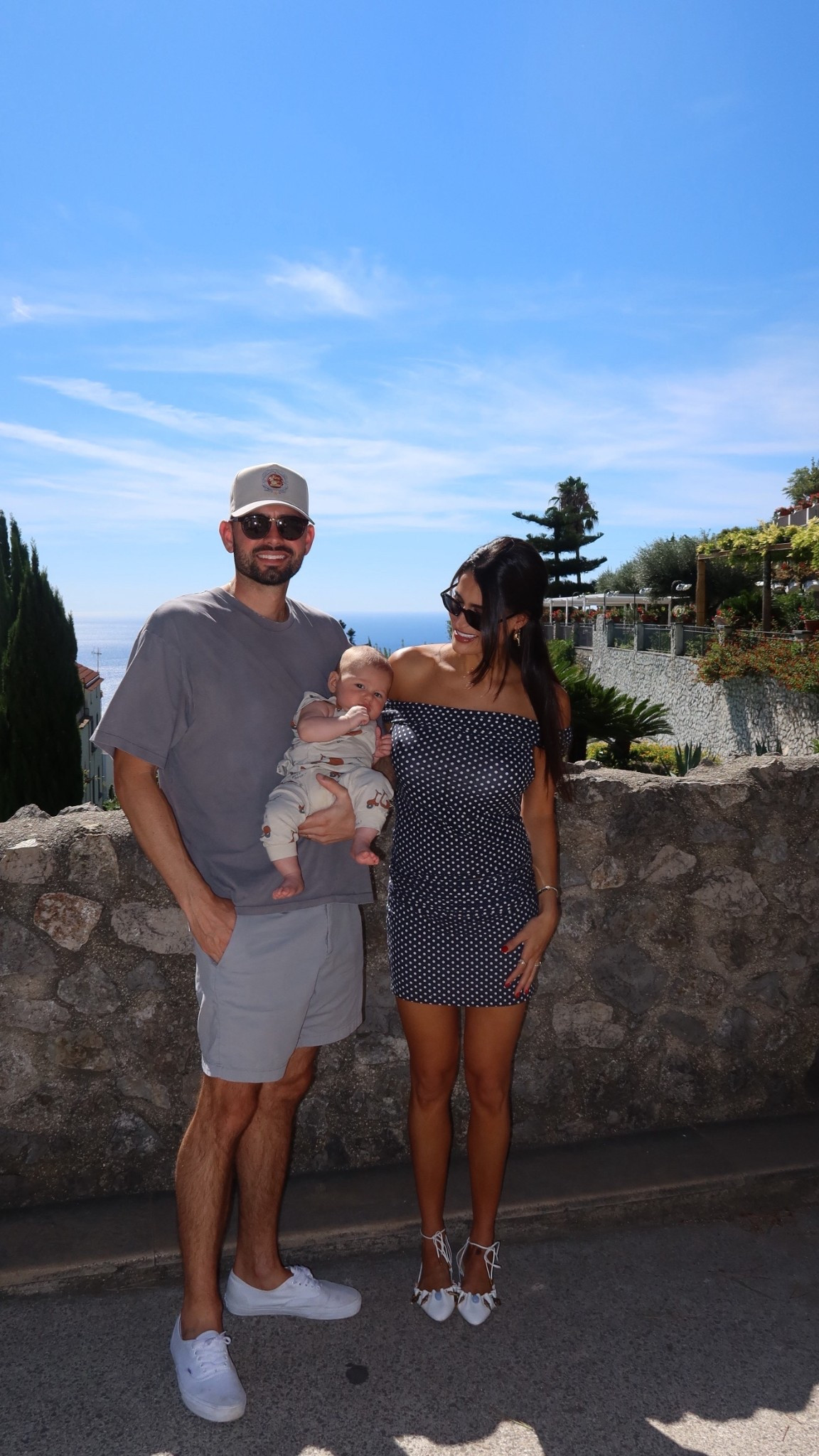 Day in ravello 💕☕️

#LTKStyleTip #LTKSeasonal #LTKTravel