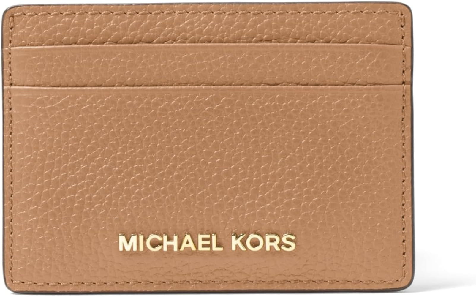 Michael Kors Women's Jet Set Card Holder | Amazon (US)