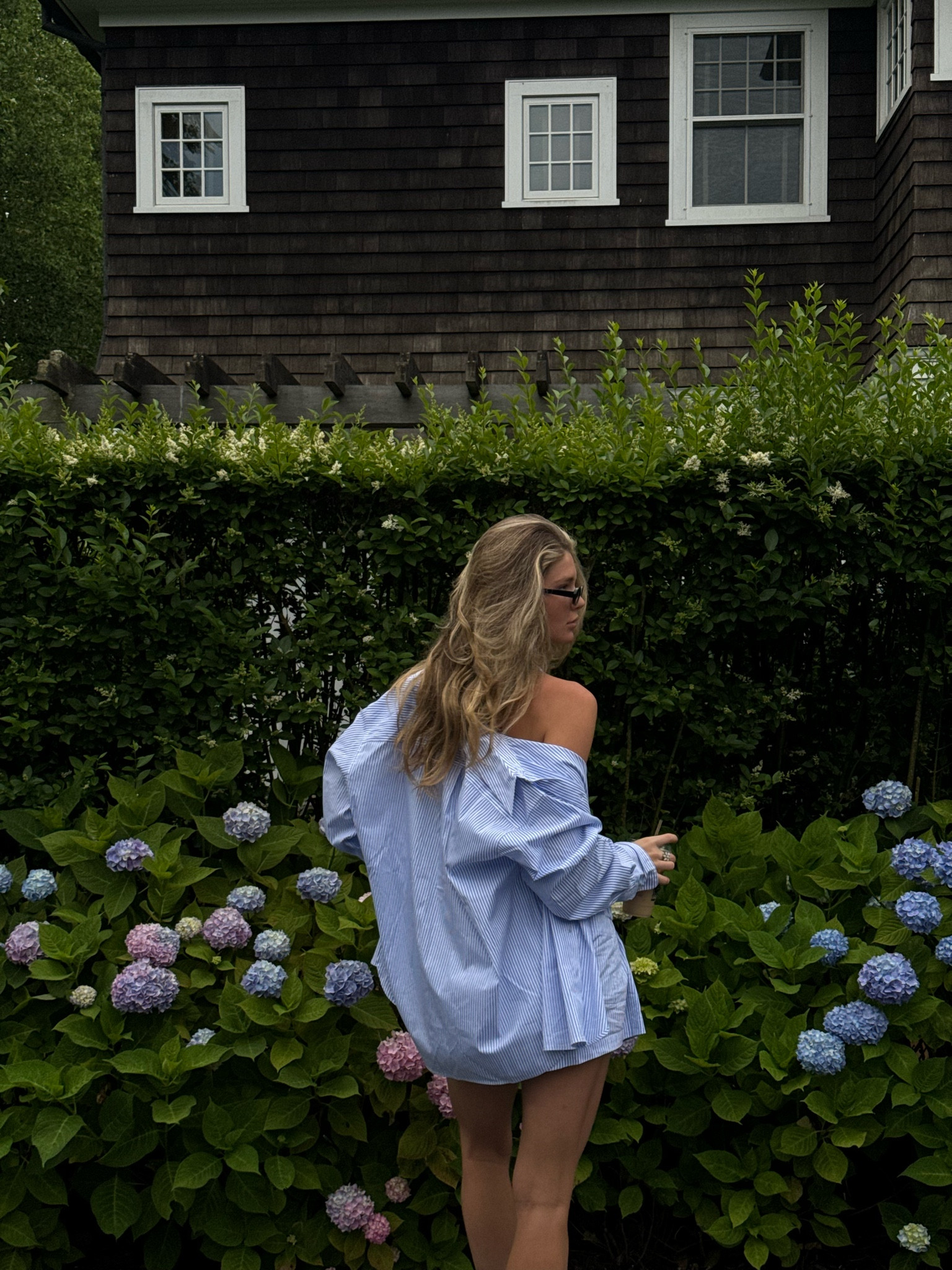 Hampton’s & coffee walks 

#LTKU #LTKSeasonal #LTKActive