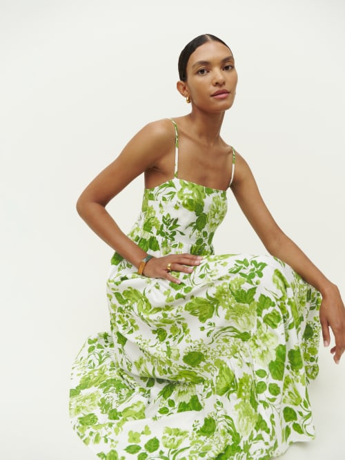 East Dress | Reformation (Global)