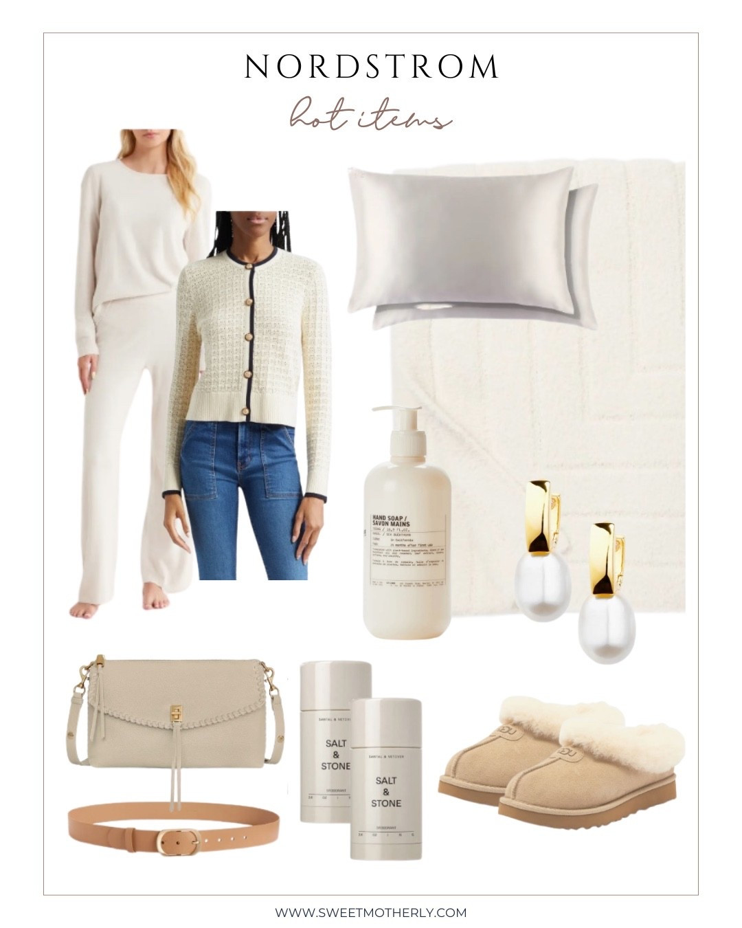 The hottest Anniversary Sale picks that always sell out early—grab them before they’re gone.

#LTKSaleAlert #LTKStyleTip