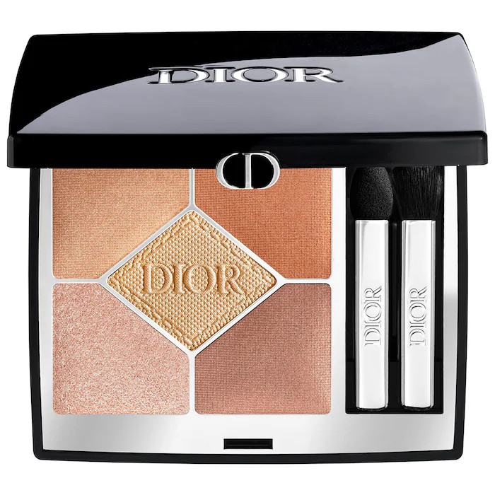 Diorshow 5 Couleurs Couture Eyeshadow Palette - Dior | Sephora | Sephora (US)
