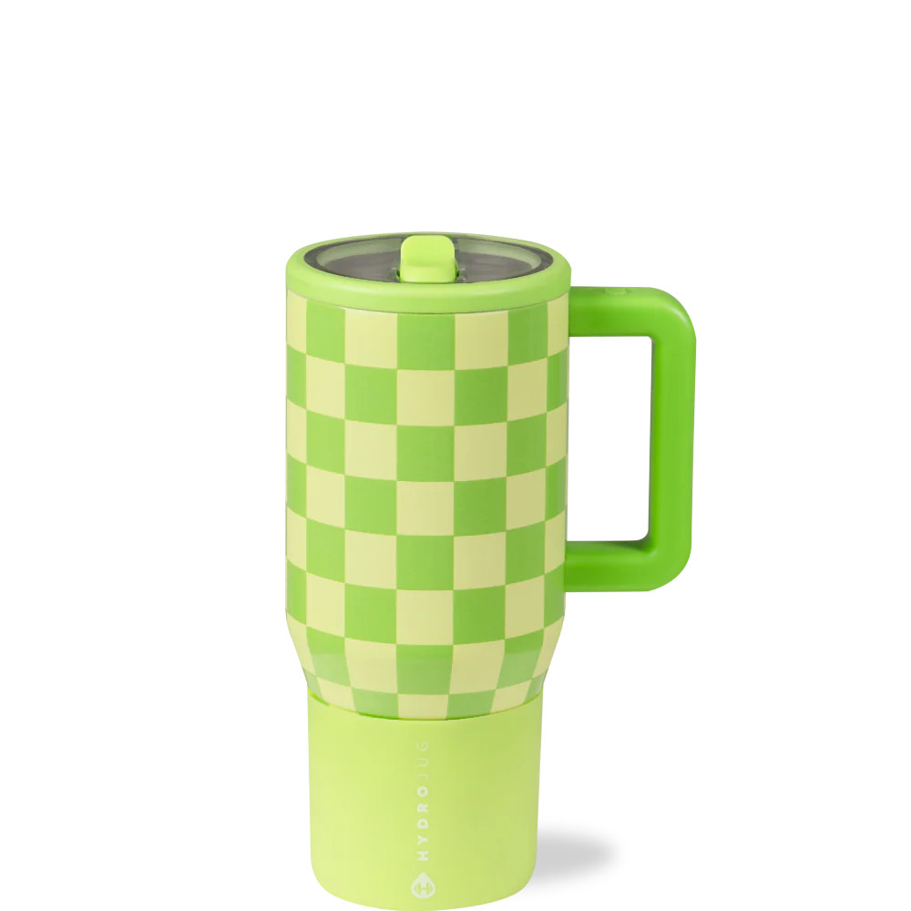 Honeydew Checkers | HydroJug