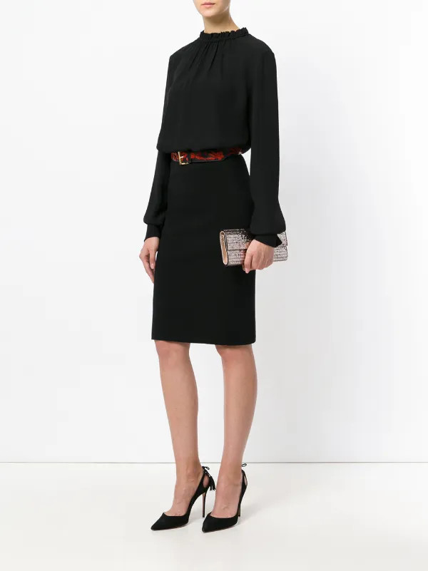 Sweetie clutch | Farfetch Global