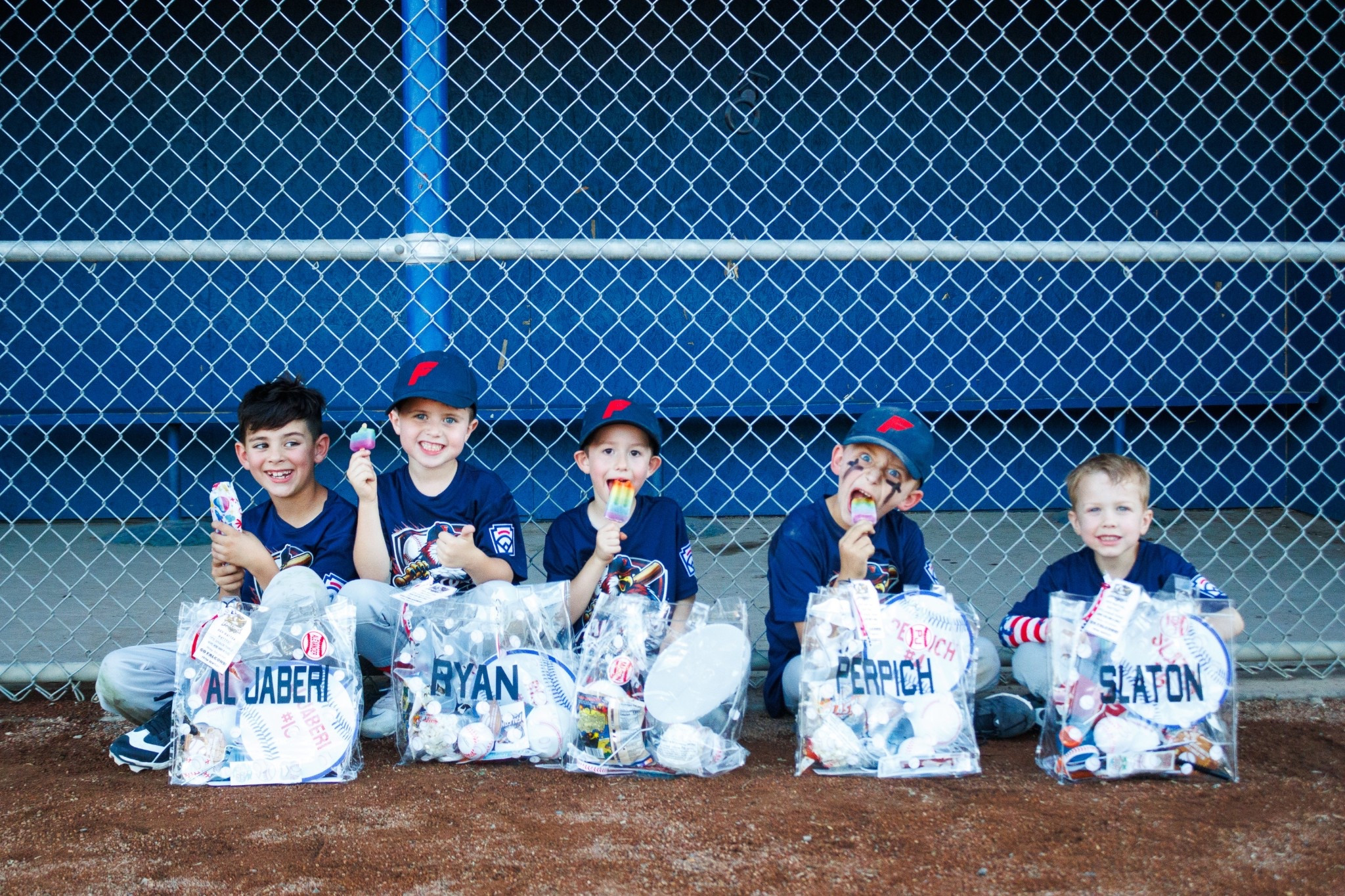 #OrientalPartner | Hey Batter Batter, It's snack time! You'll hit a homerun with @orientaltrading. Whether you're extra like me or like to keep it simple. Comment MVP for the link of everything I used!



#LTKdayinmylife #LTKKids #LTKmomlife