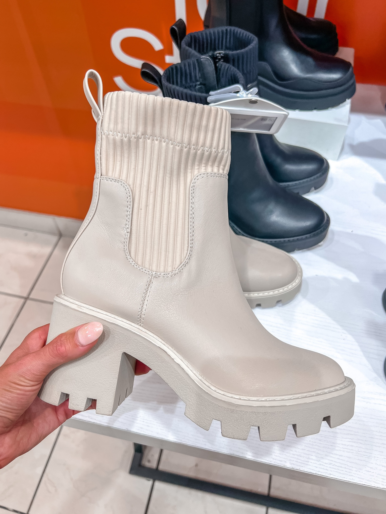 Lug Sole Boot picks 
Fall boots
Fall outfit
Fall style 

#LTKshoecrush #LTKSeasonal #LTKstyletip