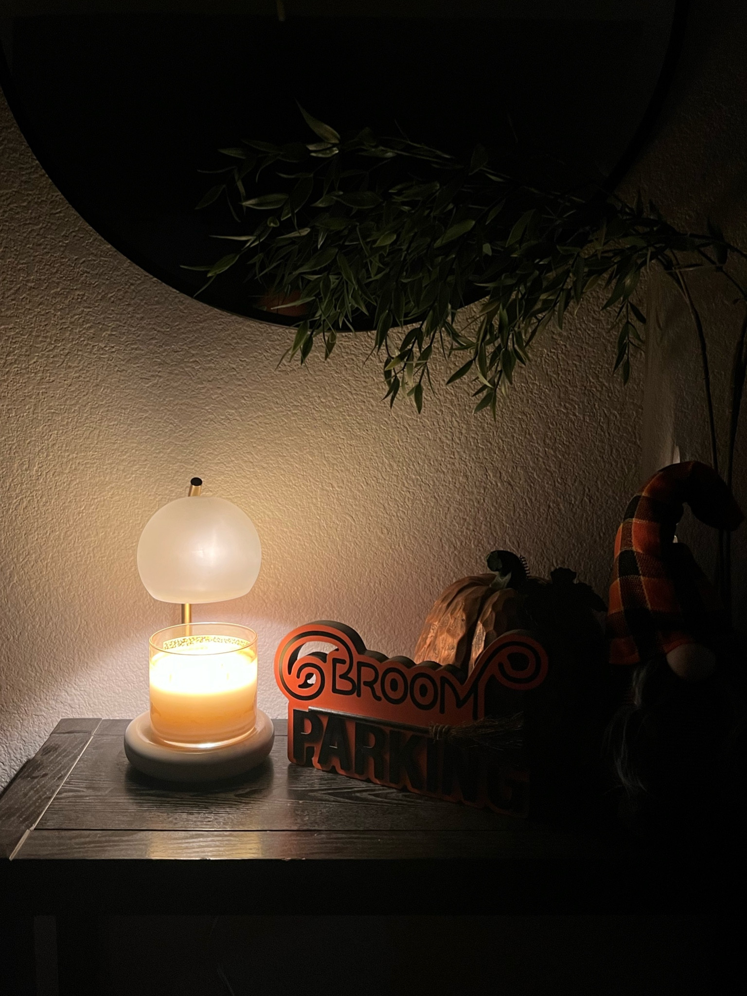 Perfect for worry free candles 🕯️ 

#LTKHome