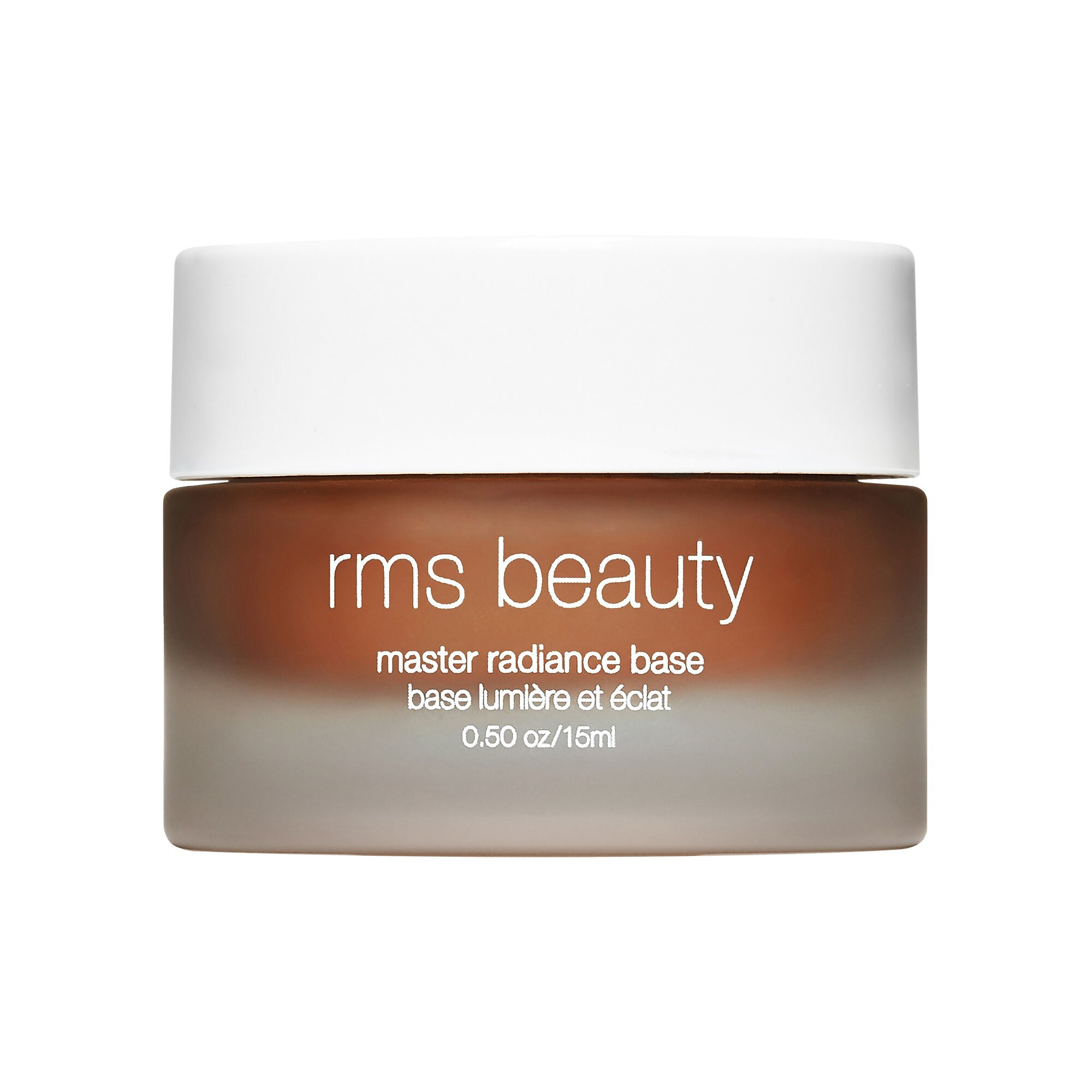 rms beauty Master Radiance Base Deep in Radiance 0.5 oz / 15 mL | Sephora (US)
