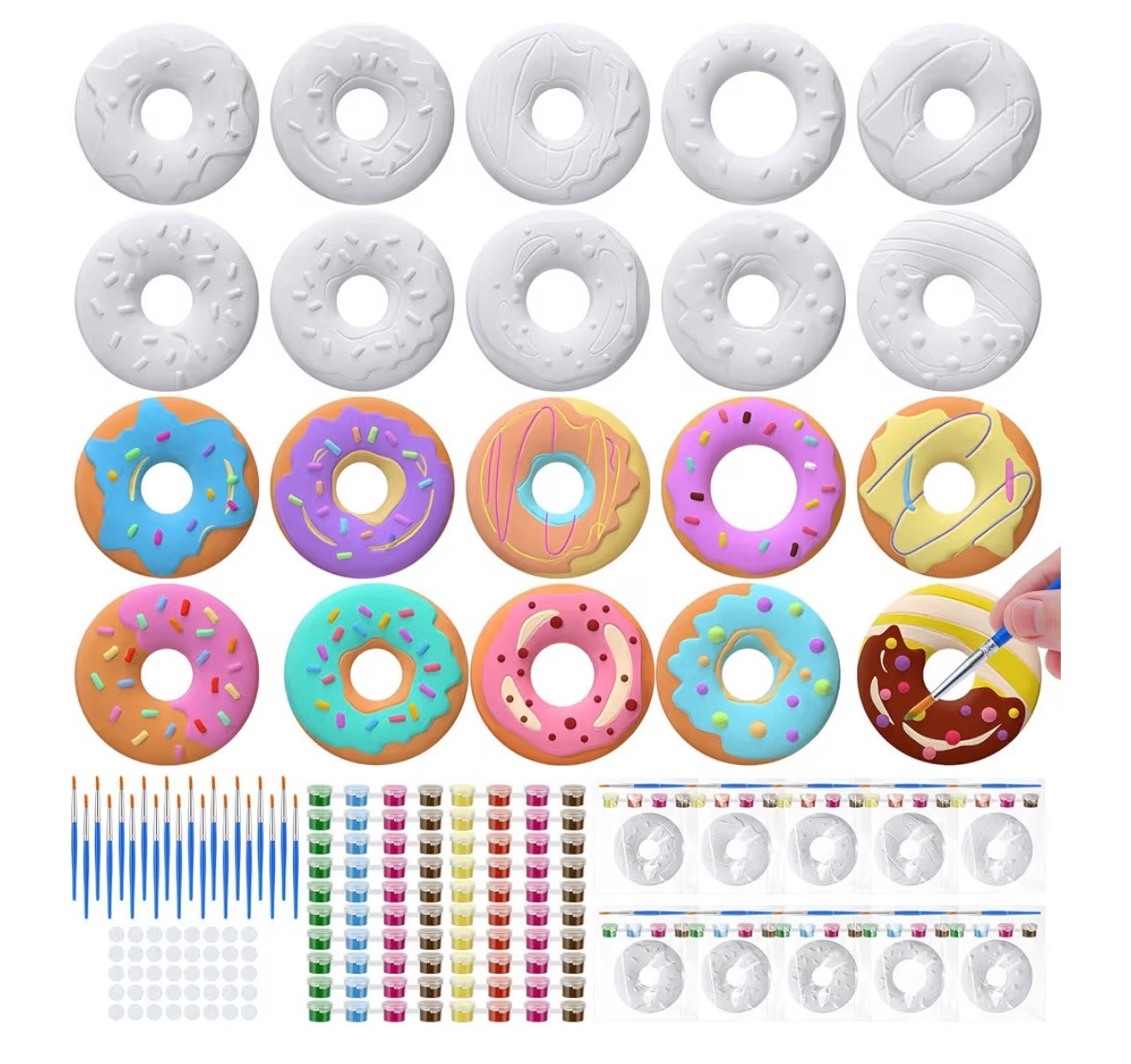 Throwing a Valentine’s Day party for my son’s class! 