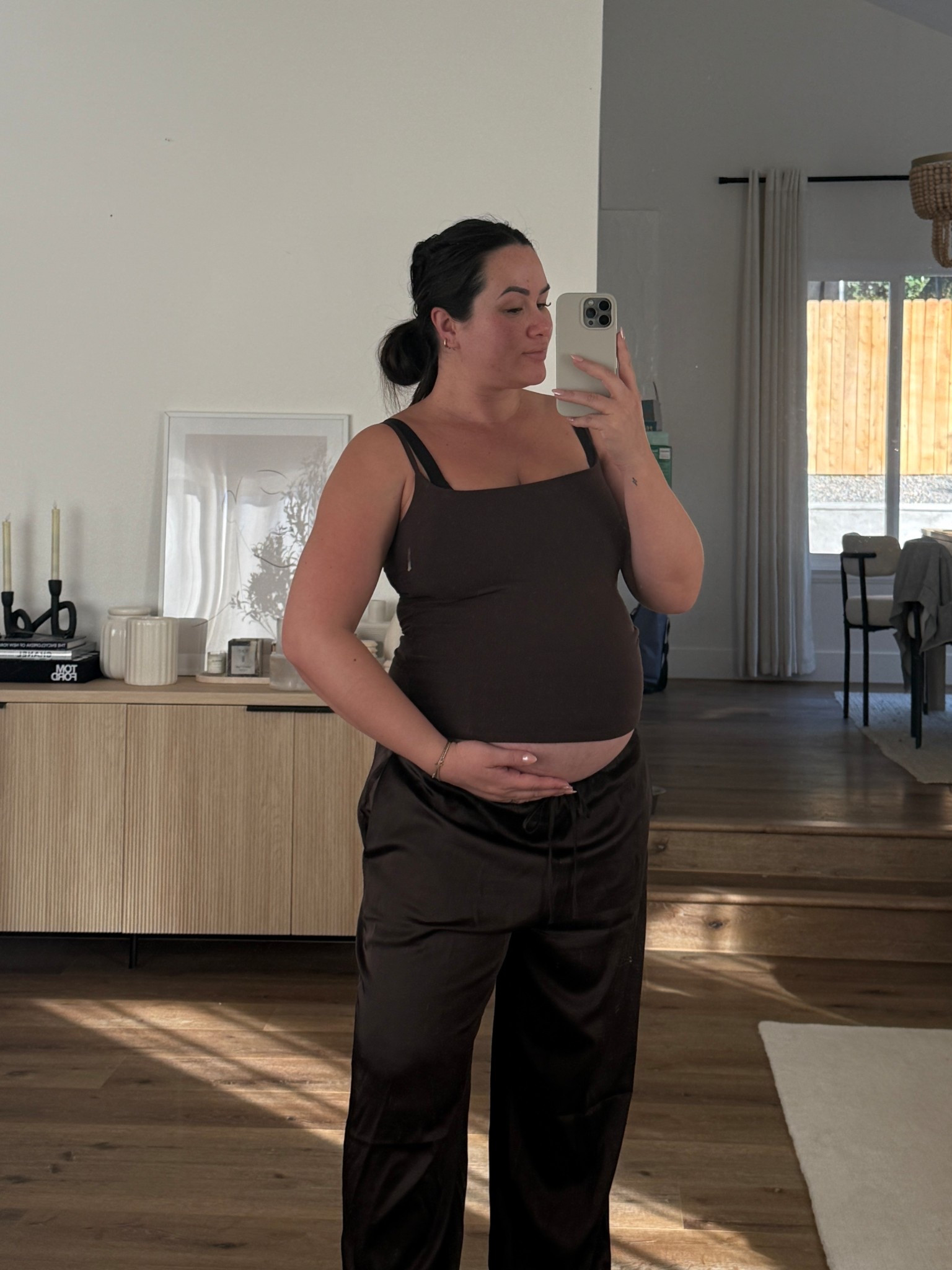 Thanksgiving cozy outfit for the bump! 

#LTKSaleAlert #LTKCyberWeek #LTKHoliday