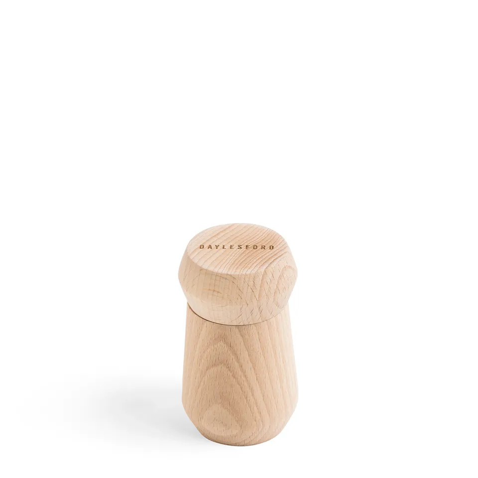 Pilot Grinder Natural | Daylesford Organic