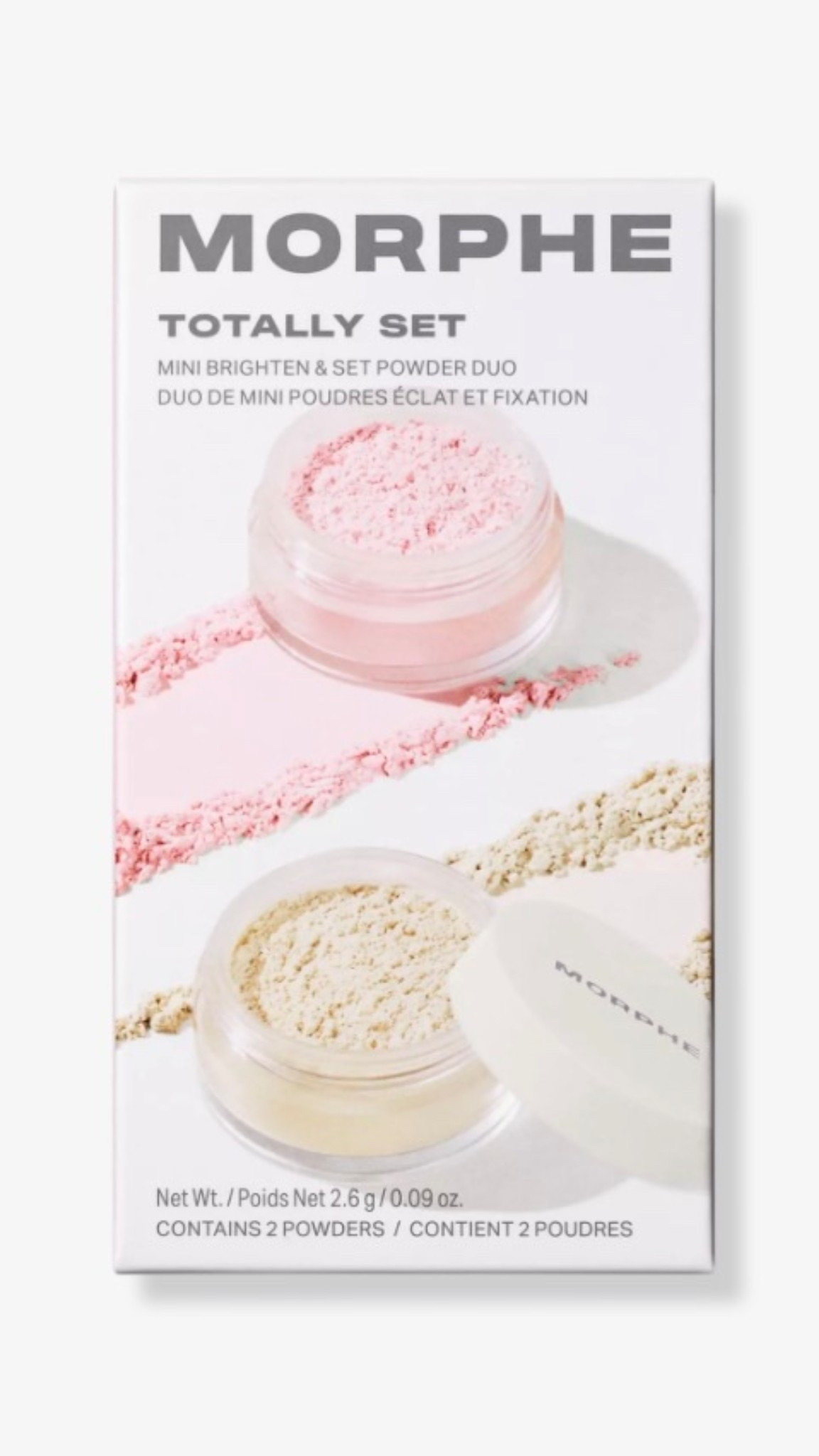 Love this setting powder, great for brightening under the eyes 
Also my current favorite shampoo, Great for fine hair! Linking some of my other everyday favorites for makeup and beauty 


#LTKBeauty #LTKselfcare #LTKmorningroutine