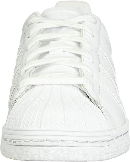 adidas Originals Women's Superstar Sneaker | Amazon (US)