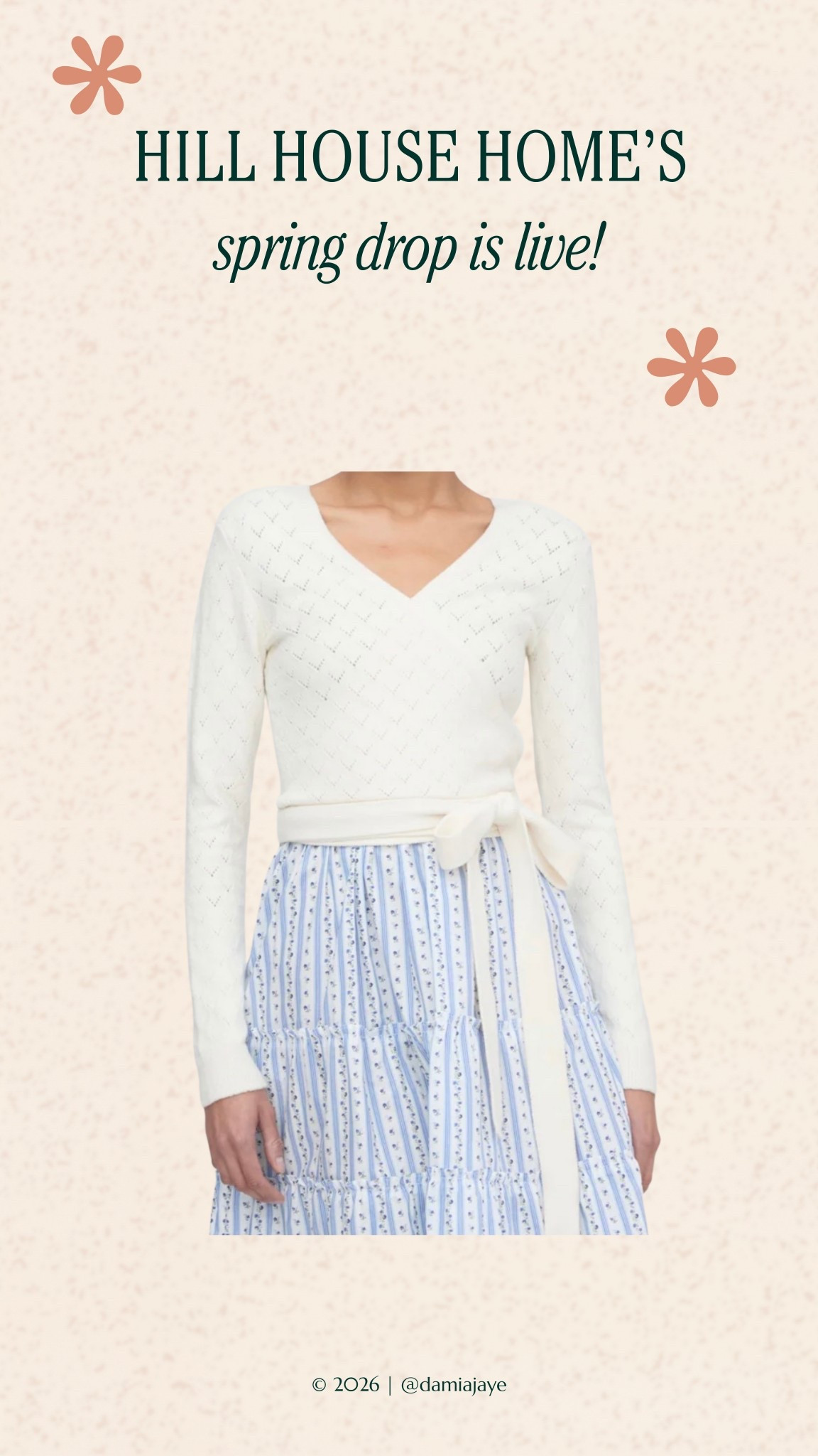 Hill House Home has yet another drop out!!! 🤩

#LTKmomlife #LTKdayinmylife #LTKValentine