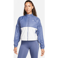 Nike Therma-FIT One Women's Fleece Full-Zip Jacket - Blue | Nike (UK)