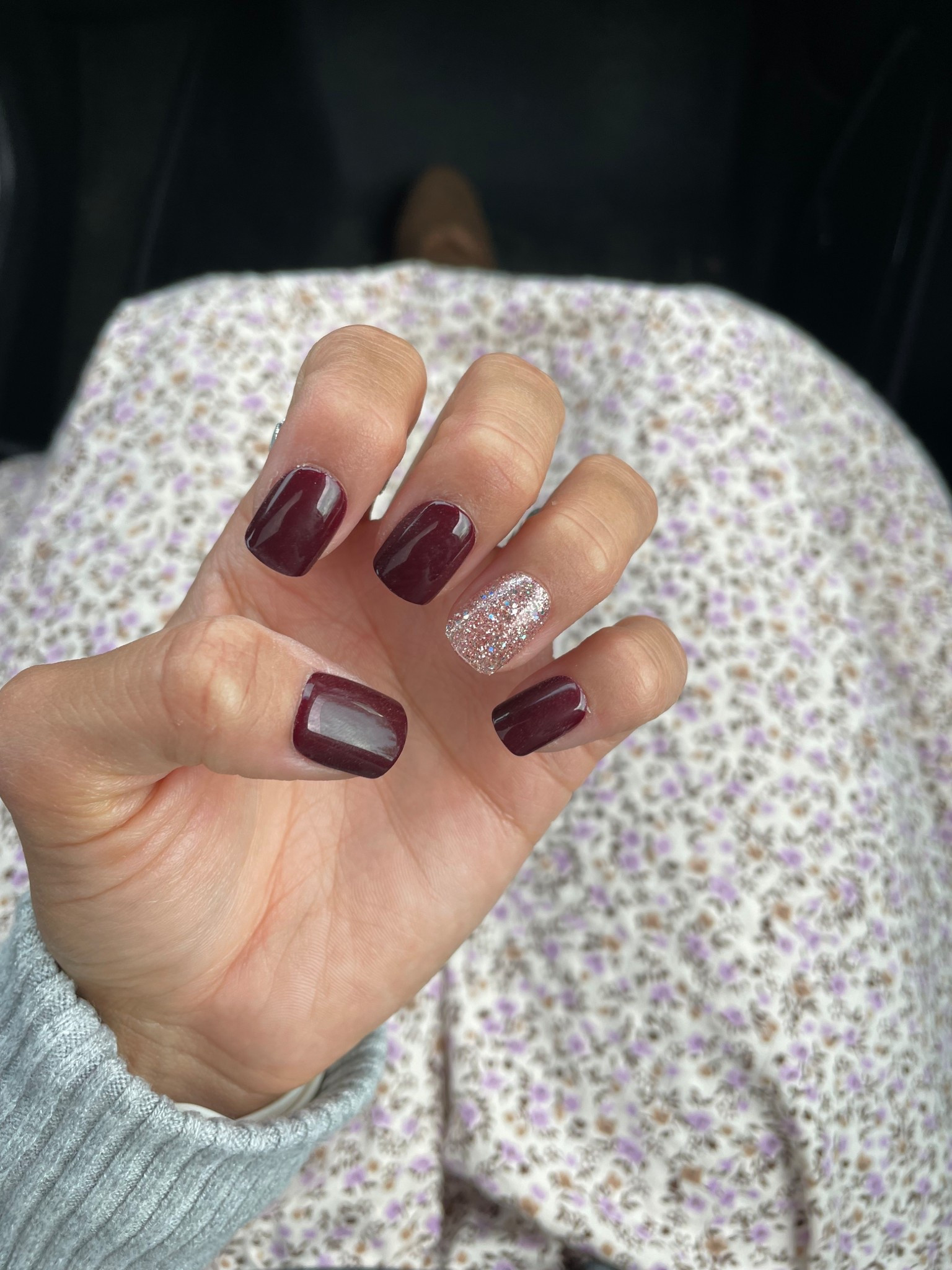 The best and easiest press on nails!! 

#LTKBeauty #LTKStyleTip #LTKSeasonal