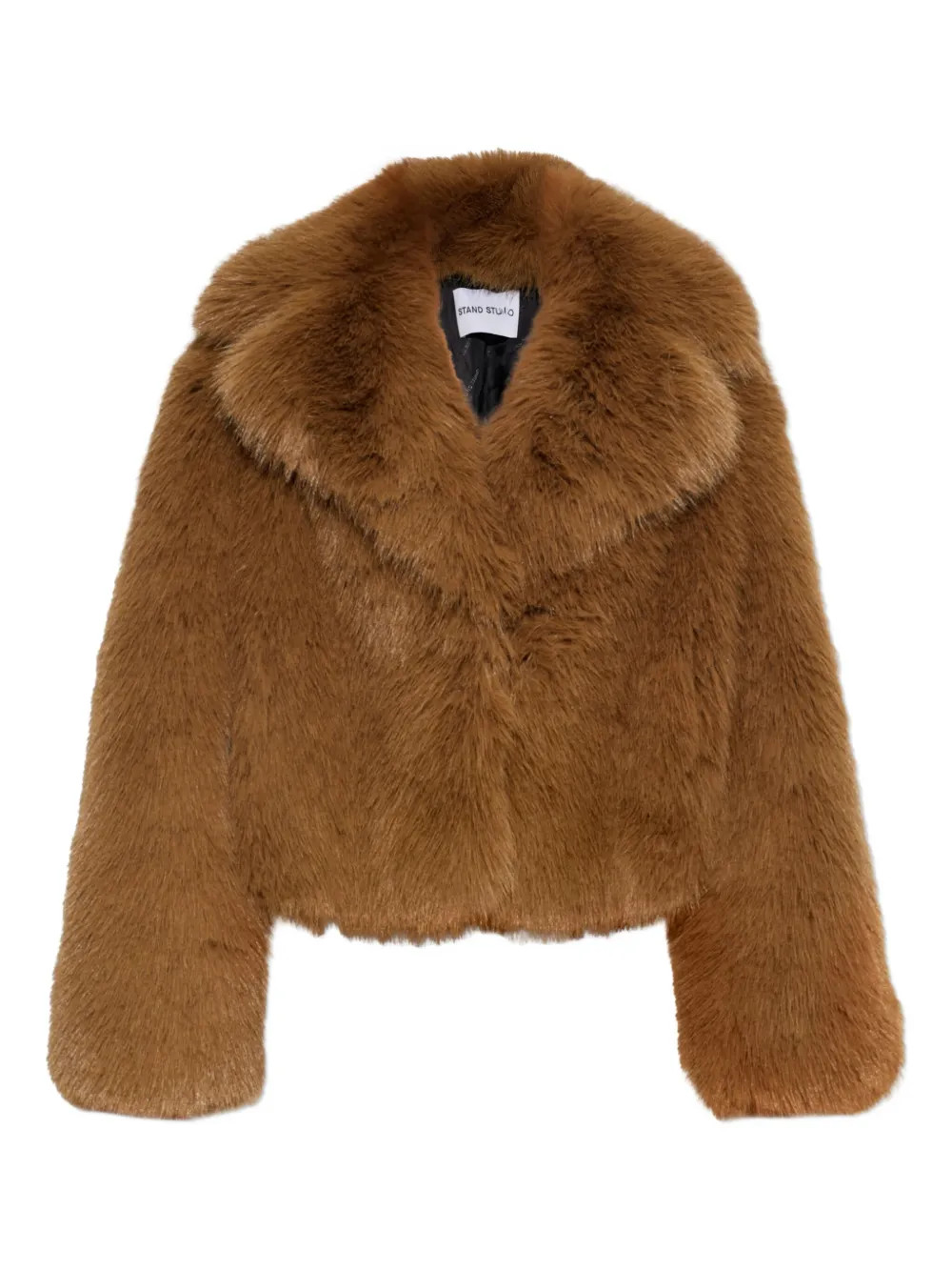 Samara collared jacket | Farfetch Global