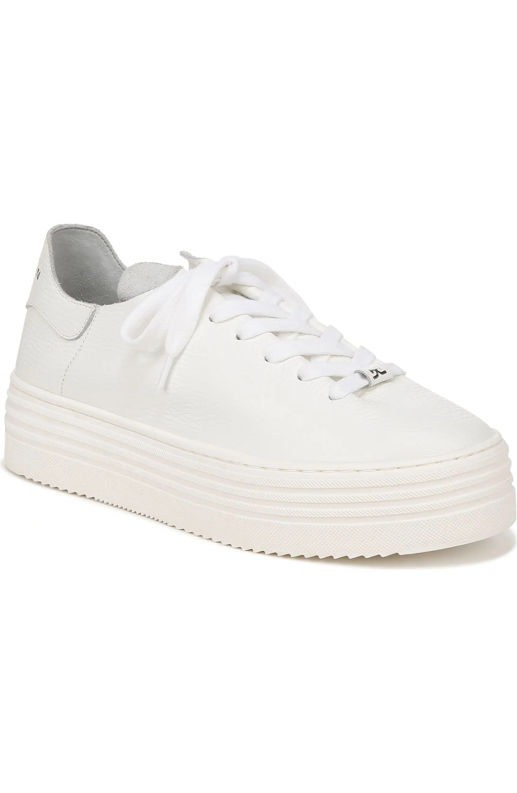 Pippy Platform Sneaker (Women) | Nordstrom