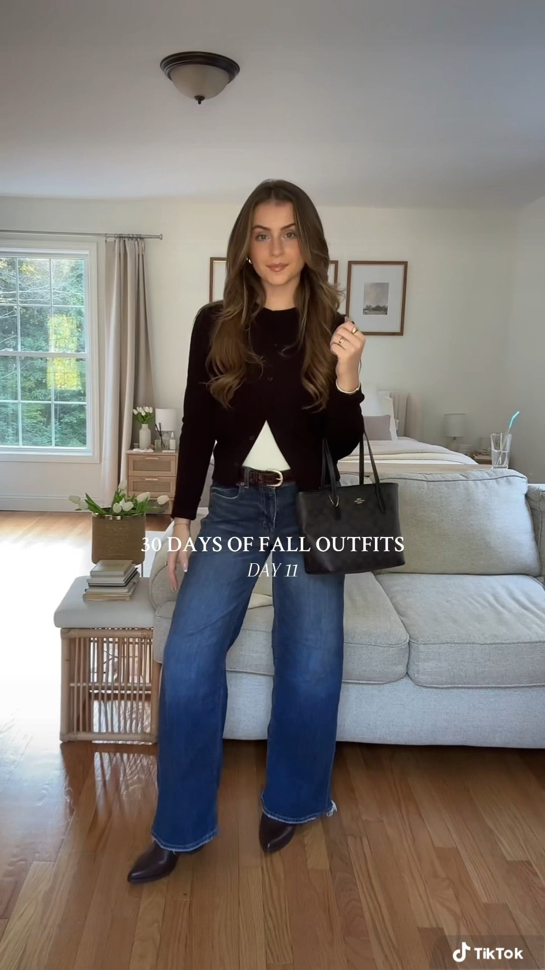 Casual fall outfit Inspo 

#LTKFallSale #LTKSeasonal #LTKWorkwear