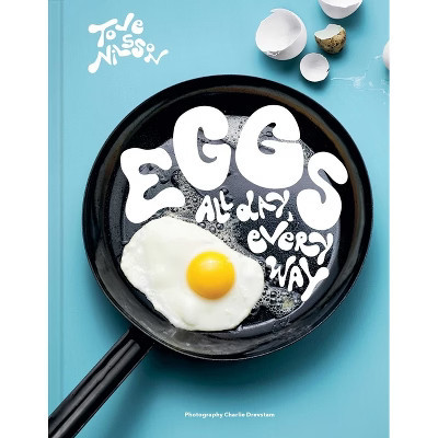Eggs - by  Tove Nilsson (Hardcover) | Target