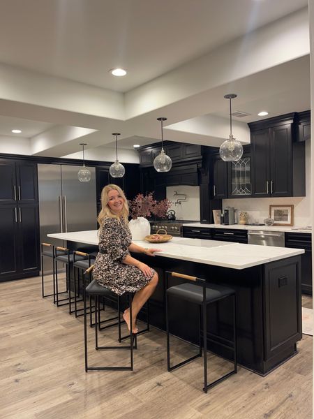 My new kitchen counter stools! They are beautiful, and so well made. You can customize the color and fabric to your preference. Use code: VESNA44 for a discount! 



#LTKhome #LTKsalealert #LTKstyletip