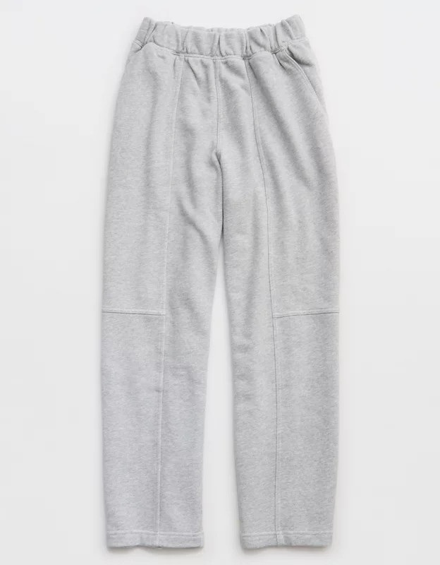 Aerie Seams Right Sweatpant | Aerie
