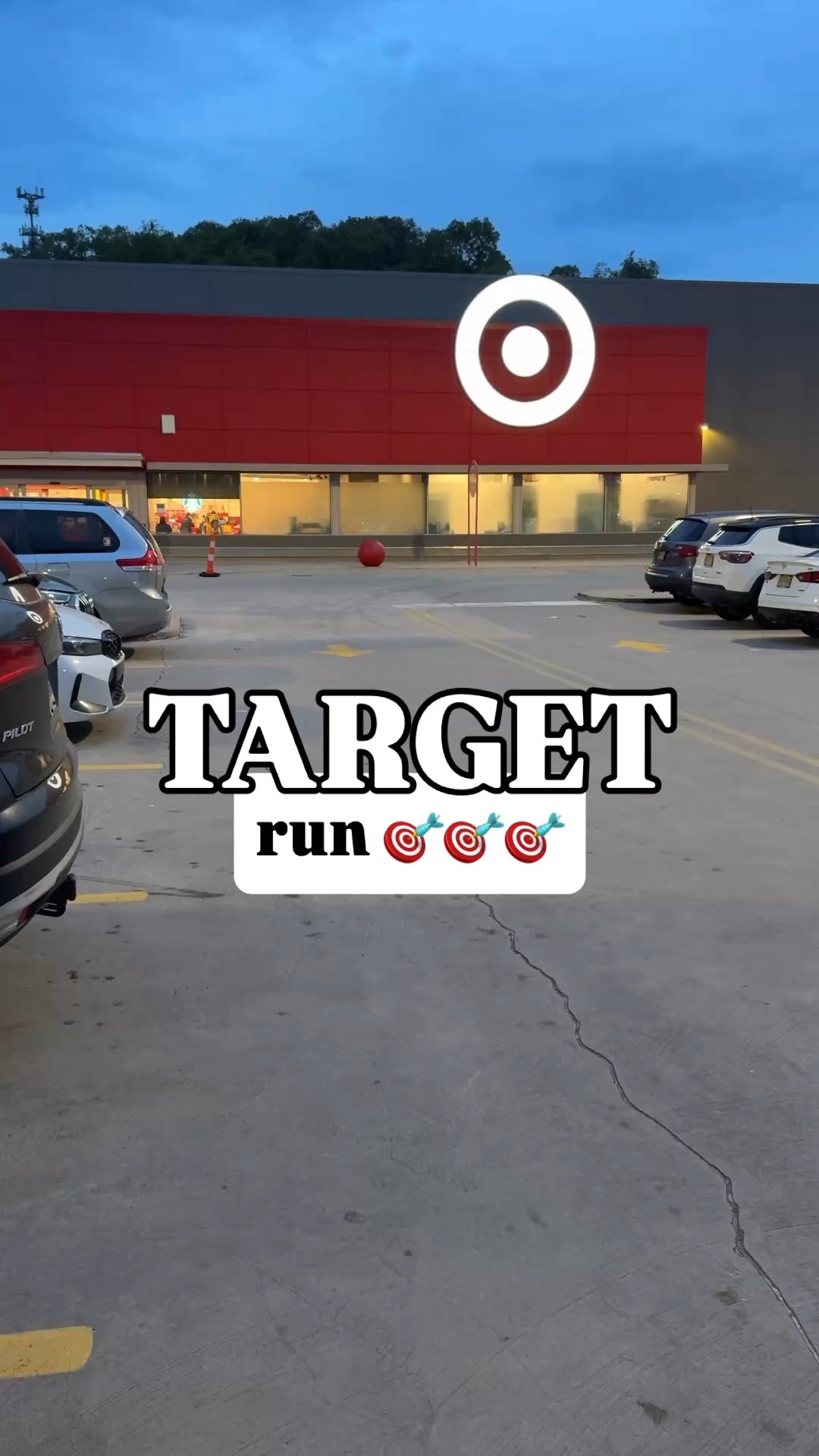 TARGET RUN \\ found so many cute new clothing arrivals for summer! And most of them came home with me 😊 linked what I could but a lot of items are not online yet! Stay tuned in my stories for when they are available to shop. 

#target #targetrun #targetstyle #targetfashion #targetfinds #targetmom #comeshop #comeshopwithme #comeshopping #targetrunanddone 

#LTKFindsUnder50 #LTKSeasonal #LTKFindsUnder100