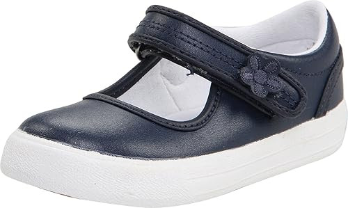 Keds unisex-child Ella Mary Jane Sneaker | Amazon (US)