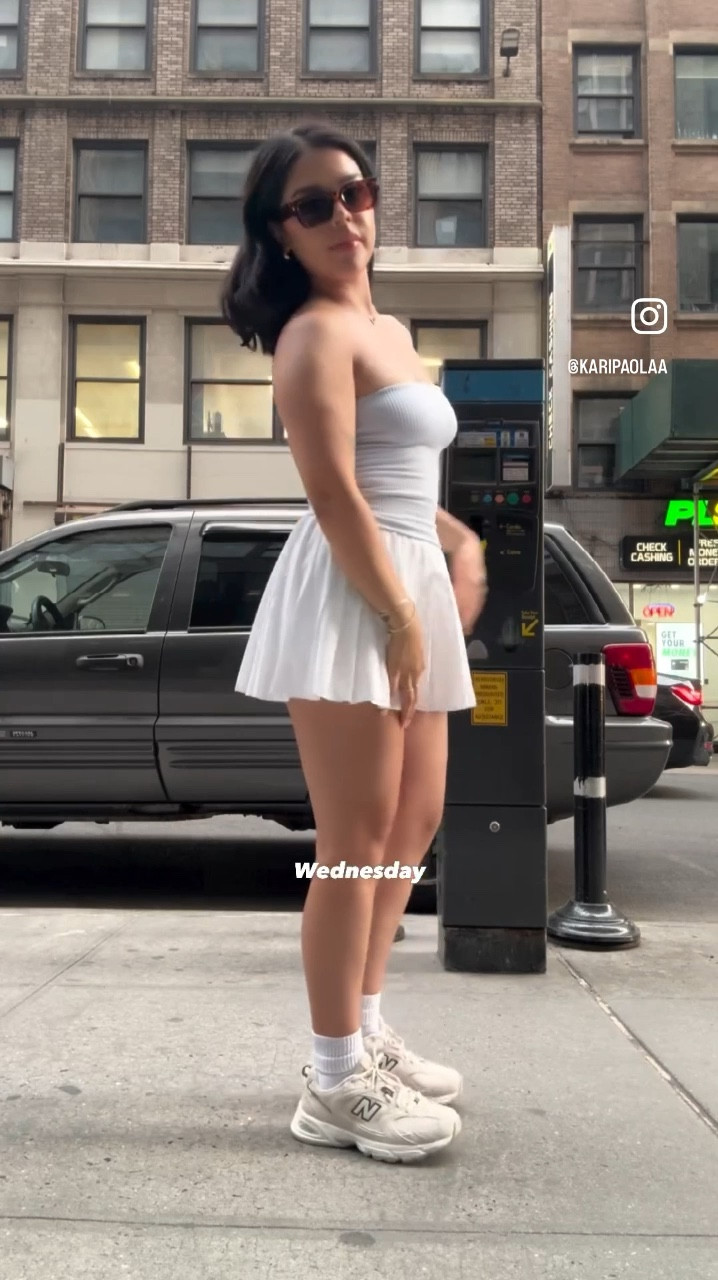 Summer outfits in NYC 📍

[ summer outfits, casual outfits, cute outfits, skirts, summer dresses, vacation outfits ] 



#LTKtravel #LTKsummer #LTKpartywear