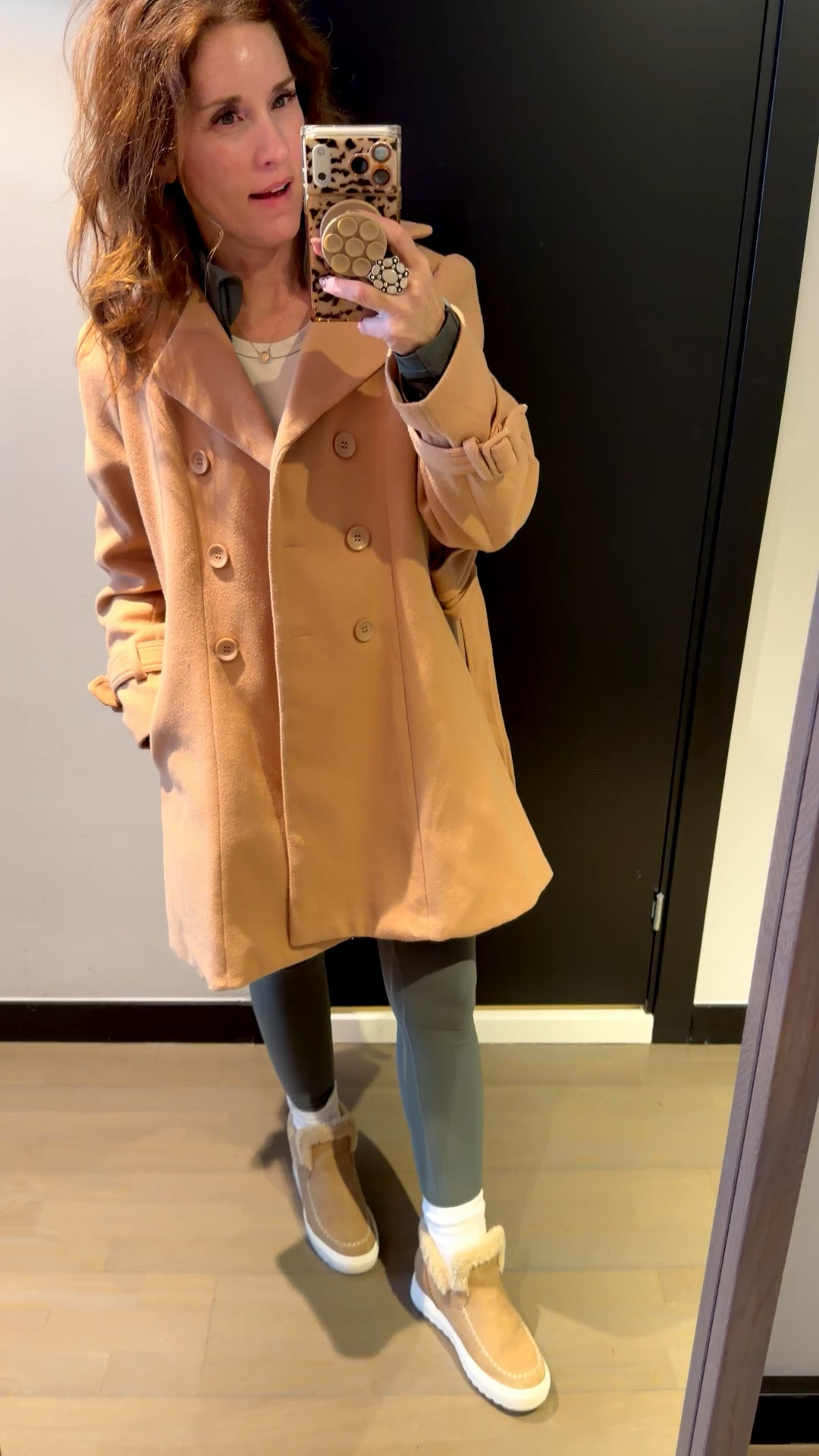 Great coat for travel 🧳 lightweight and so warm easy to pack and throw in carry on  

#LTKOver40 #LTKdayinmylife #LTKTravel