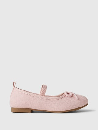 Toddler Ballet Flats | Gap Factory