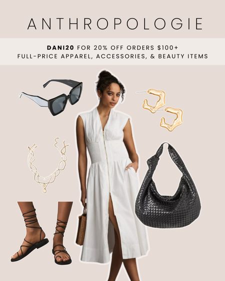 Use code DANI20 for 20% off at Anthropologie 🤩🤩

#LTKsalealert #LTKSeasonal #LTKfindsunder100