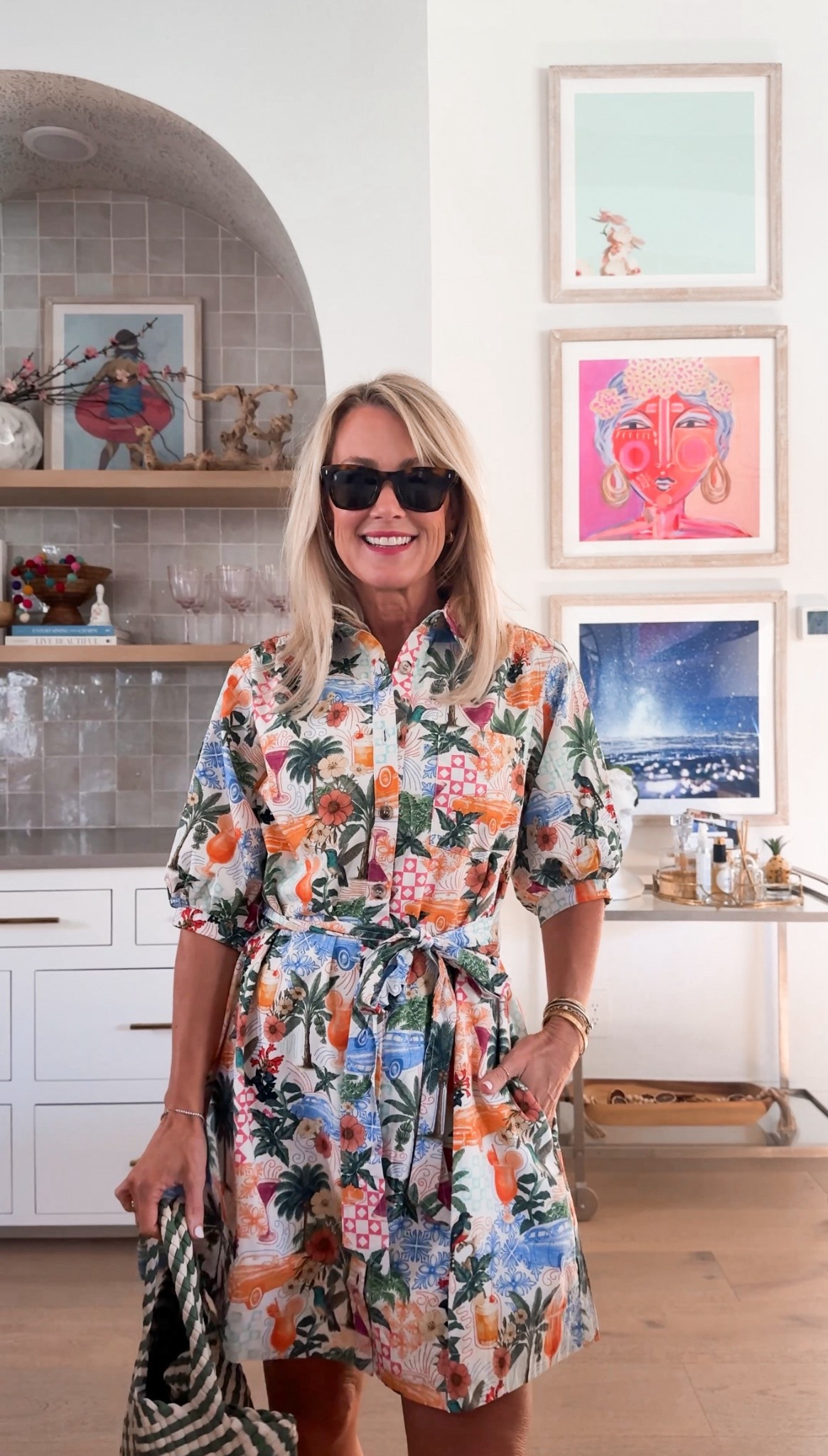 Social Threads Friends & Family Sale starts this week! 20% off sitewide with code FF20. Code valid 3/3–3/9.

Dress: Small

#LTKOver40 #LTKootd #LTKSeasonal