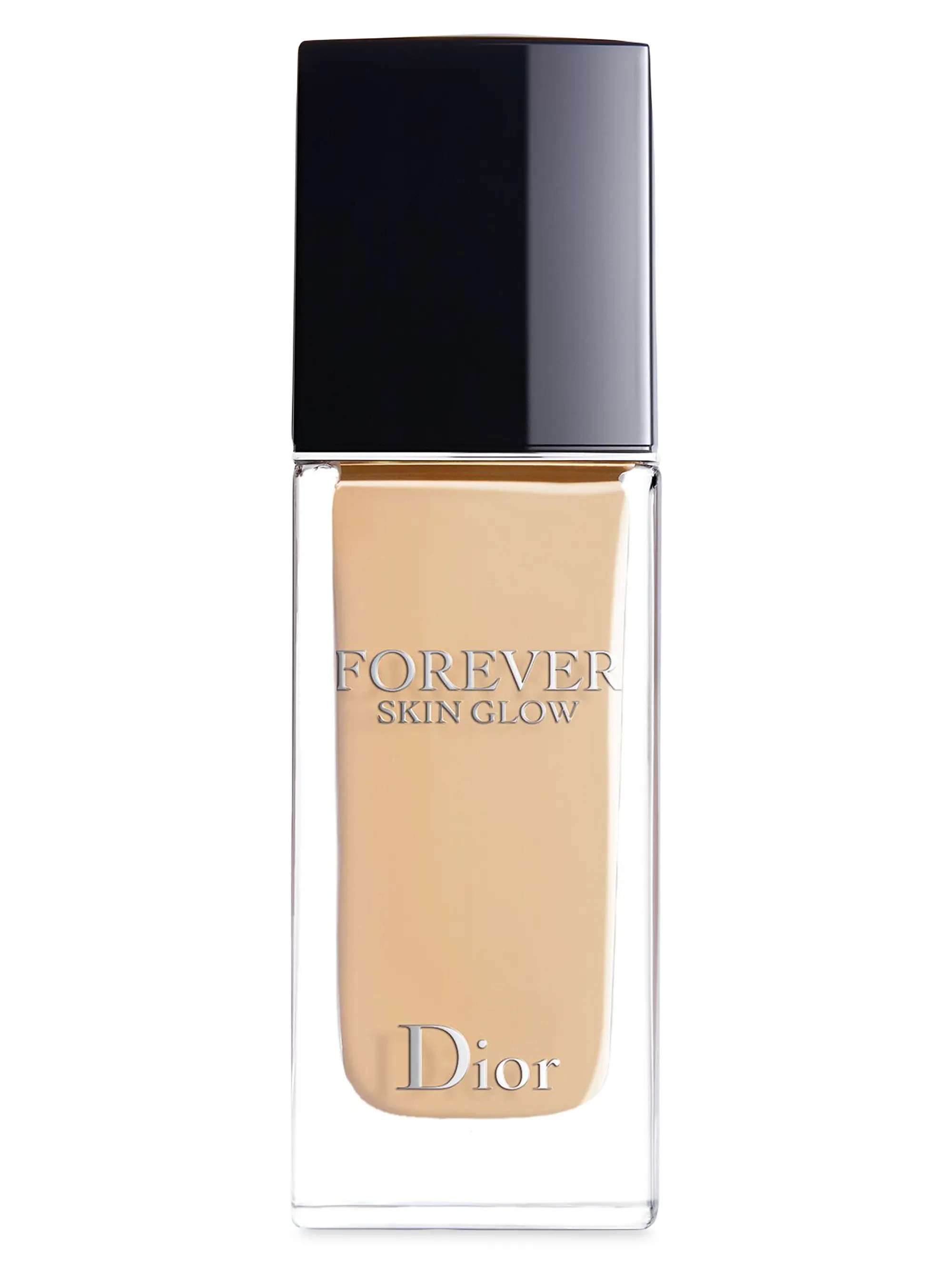 DIOR Forever Skin Glow Hydrating Foundation SPF 15 | Saks Fifth Avenue | Saks Fifth Avenue