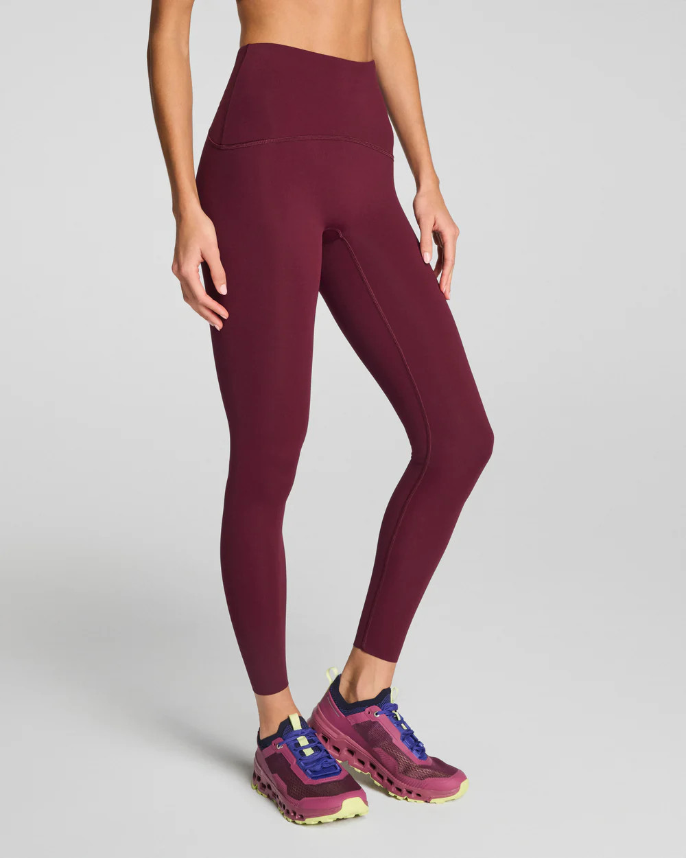 Booty Boost® Full Length Leggings with Shaping | SPANX | Spanx