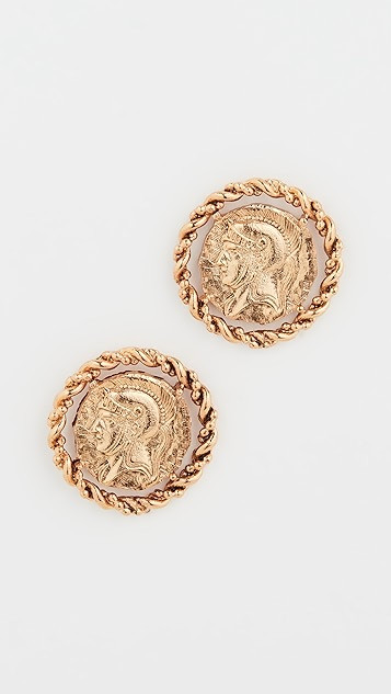Constantine Earrings | Shopbop