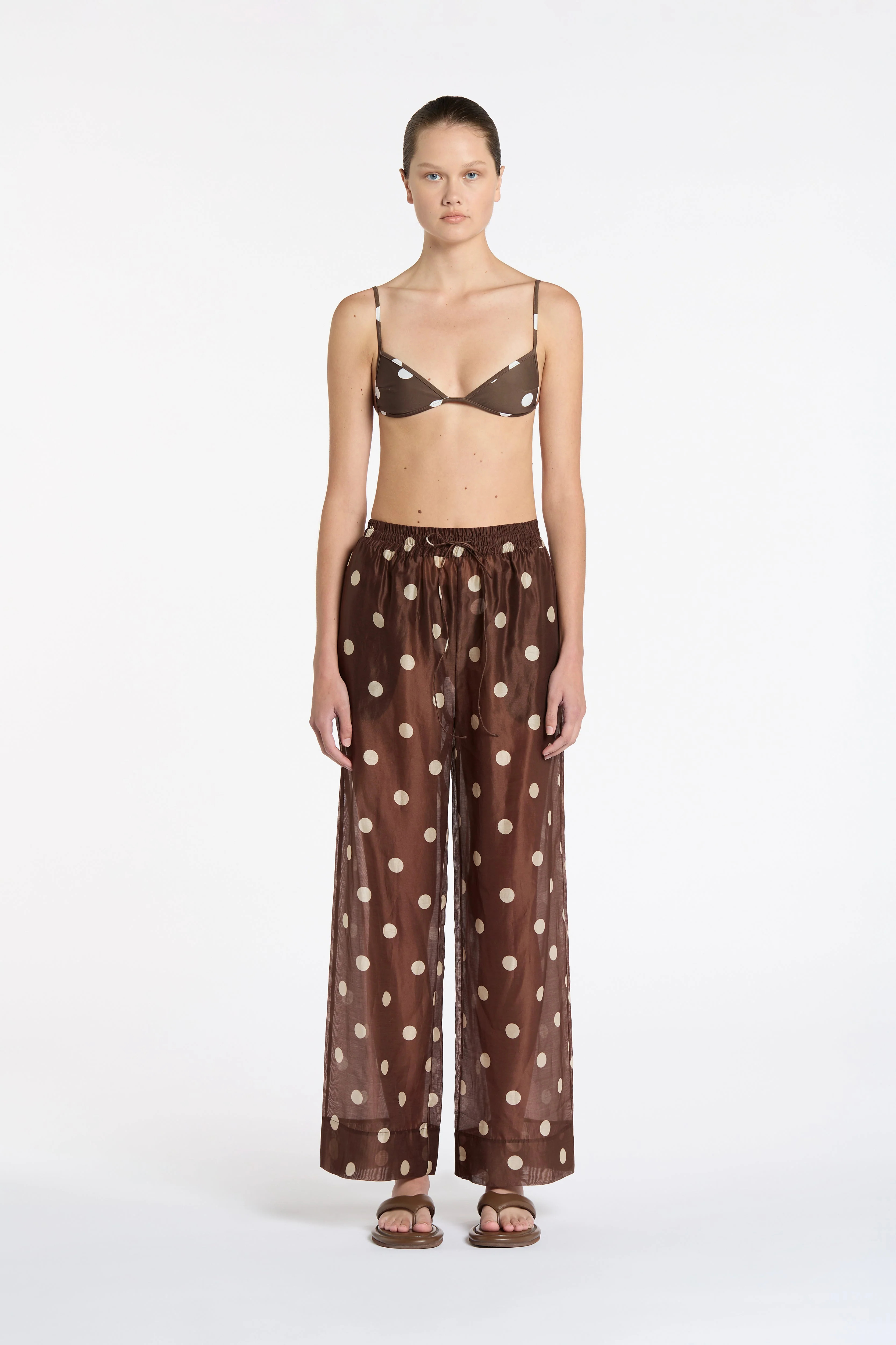 Vivi Pant | Sir The Label (US)