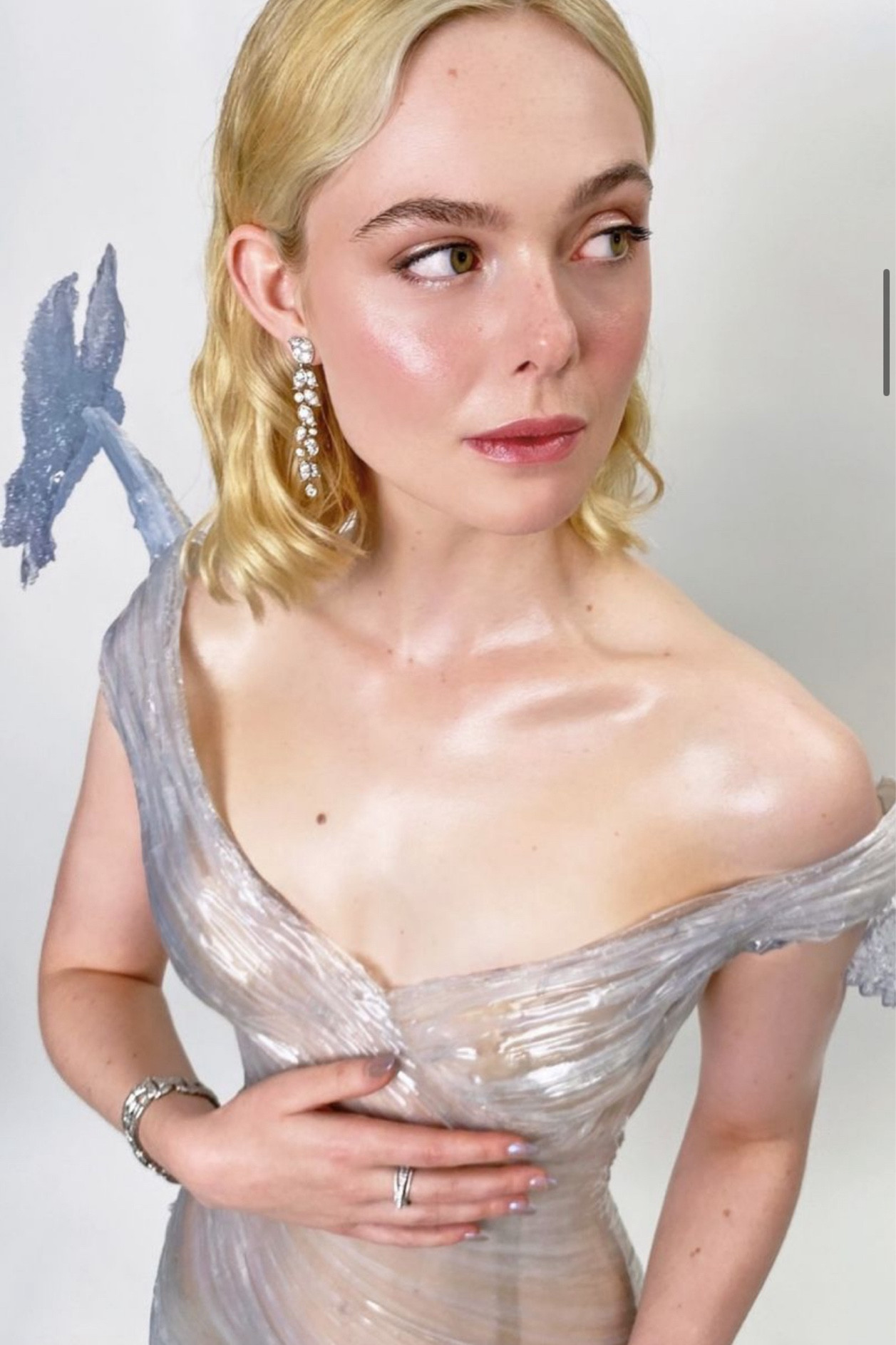 Elle Fanning’s met gala glass skin! Shared all the products on my TikTok and linking them here for the perfect summer glow! 🫶🏼

#LTKFindsUnder50 #LTKSeasonal #LTKBeauty