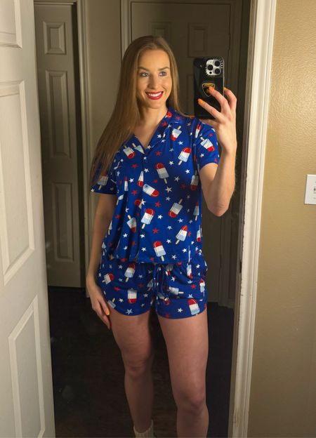 Memorial Day pjs. Memorial Day pajamas. Memorial Day outfit. Memorial Day look. Patriotic outfit. Patriotic looks. Red white and blue looks. 4th of July look. 4th of July outfit. 4th of July pjs. 4th of July pajamas. Patriotic pajamas. Patriotic pjs.

#LTKParties #LTKSeasonal #LTKHome